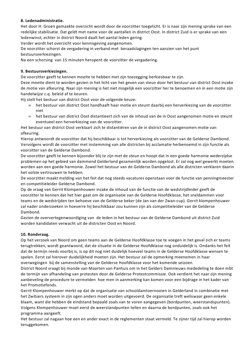 2003 voorjaarsverslag.pdf (pagina 9)